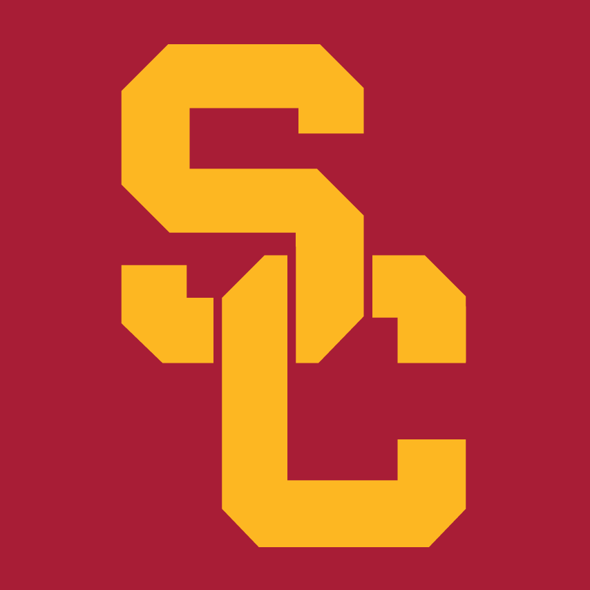 Southern California Trojans 1993-Pres Alternate Logo t shirts DIY iron ons v4